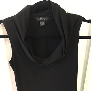 Alfani Women’s Sleeveless Blouse